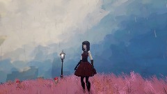 A screenshot taken in Dreams. 16 of 23.