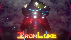 Iron Luke