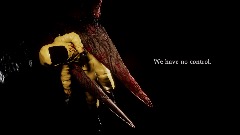 A screenshot taken in Dreams. 2 of 3.