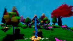 A screenshot taken in Dreams. 1 of 15.