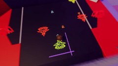 A screenshot taken in Dreams. 26 of 27.