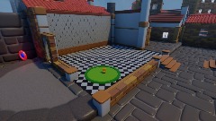 My First Dream - 3/13/2020