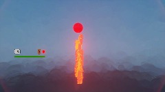 A screenshot taken in Dreams. 7 of 9.