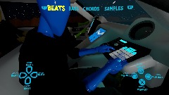 Music Studio On Wheels