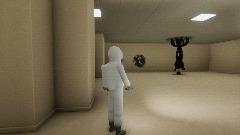 A screenshot taken in Dreams. 17 of 20.