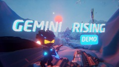 Gemini Rising [DEMO] PLEASE PLAY FULL GAME INSTEAD!