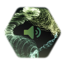 Distant Odd Creature Call 4