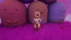 A screenshot taken in Dreams. 1 of 3.