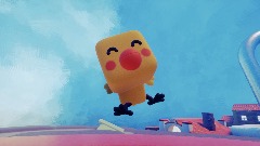 My Creation - 3/30/2020