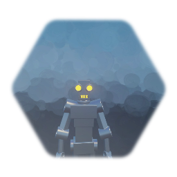 Simple robot