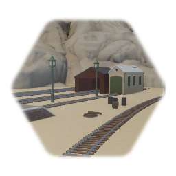 Ffarquar Quarry (S8)