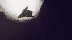 Starfighter Gemini - End Screen