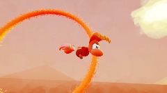 Bunnies Can Only Fly Downwards Game