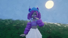 A screenshot taken in Dreams. 8 of 19.