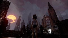 A screenshot taken in Dreams. 2 of 2.