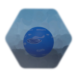 Neptune (8th planet)