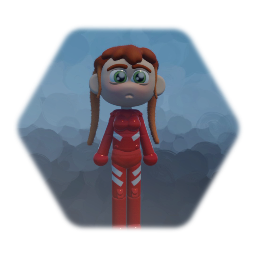 Asuka L S. (remixable)