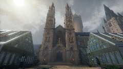 A screenshot taken in Dreams. 25 of 30.