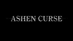 Ashen Curse test build