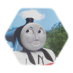 Gordon The Big Engine (Season 1)