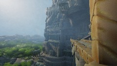 A screenshot taken in Dreams. 8 of 29.