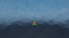 A screenshot taken in Dreams. 14 of 26.