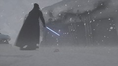 A screenshot taken in Dreams. 2 of 4.