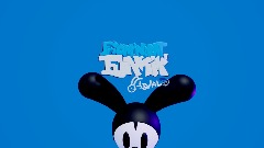 fnf vs Oswald title screen(for bulut and me)