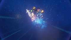 Jacob & Jonas Logo Reversed