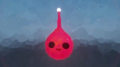 A screenshot taken in Dreams. 4 of 21.