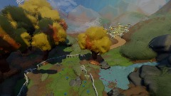 A screenshot taken in Dreams. 4 of 4.