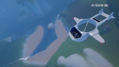 WINGS OVER ALBION VR