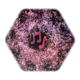 Ao oni chase theme my version