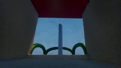 A screenshot taken in Dreams. 1 of 5.