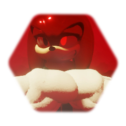 Alex the Echidna