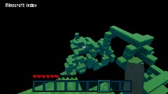 A screenshot taken in Dreams. 13 of 22.