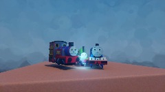 Oliver ,one,and Gordon killed a guy credits to sketpboy for Oli