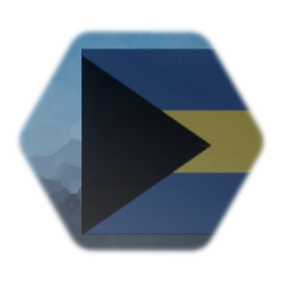 Flag of Bahamas