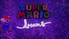Super Mario Dreams Demo