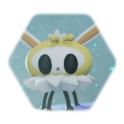 cutiefly