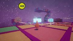 A screenshot taken in Dreams. 15 of 25.