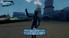 A screenshot taken in Dreams. 9 of 9.