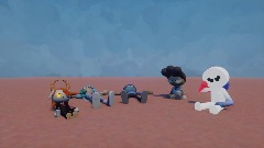 Remix 3 of remix ay - bord