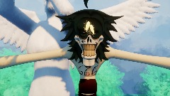 Never finishing + old