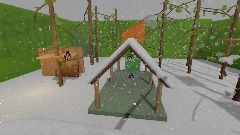 A screenshot taken in Dreams. 1 of 1.