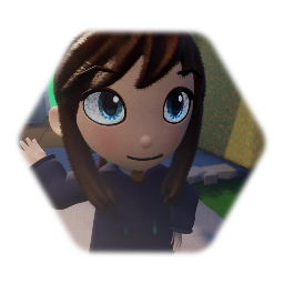 Hat kid House