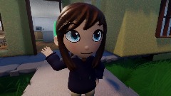 Hat kid House