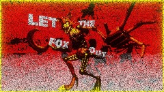 A screenshot taken in Dreams. 16 of 28.