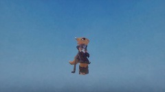 A screenshot taken in Dreams. 4 of 7.