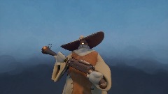 A screenshot taken in Dreams. 1 of 1.